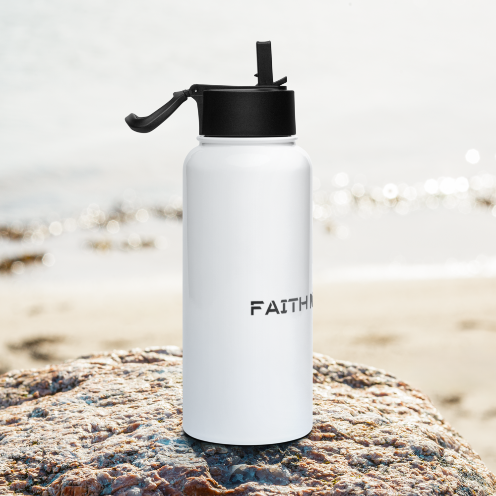 Stainless Steel Water Bottle